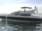 SUNSEEKER MANHATTAN 64 2000